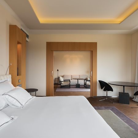 Valbusenda Hotel Bodega & Spa Торо Экстерьер фото
