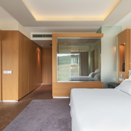 Valbusenda Hotel Bodega & Spa Торо Экстерьер фото