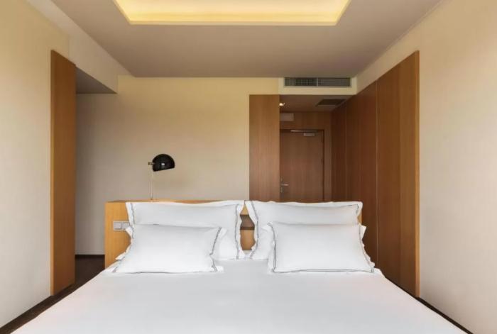 Valbusenda Hotel Bodega & Spa Торо Номер фото