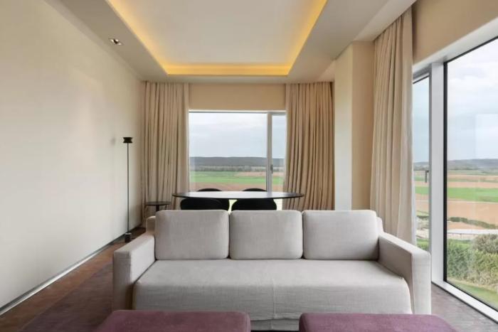 Valbusenda Hotel Bodega & Spa Торо Номер фото