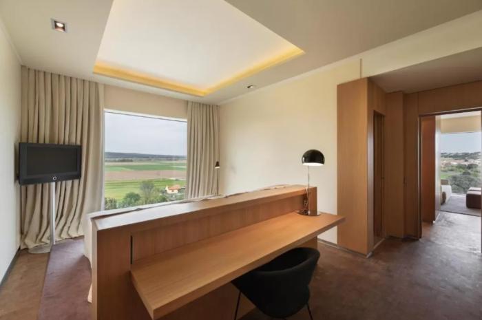 Valbusenda Hotel Bodega & Spa Торо Номер фото
