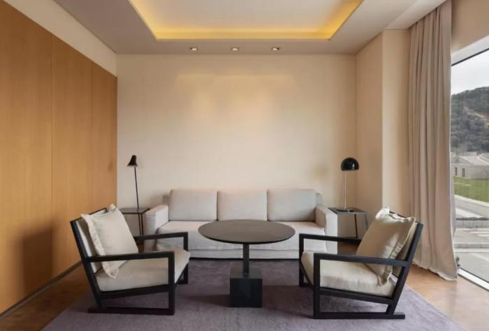 Valbusenda Hotel Bodega & Spa Торо Номер фото