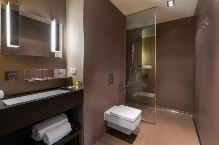 Valbusenda Hotel Bodega & Spa Торо Номер фото