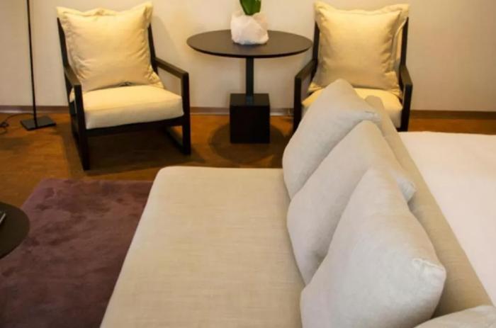 Valbusenda Hotel Bodega & Spa Торо Номер фото
