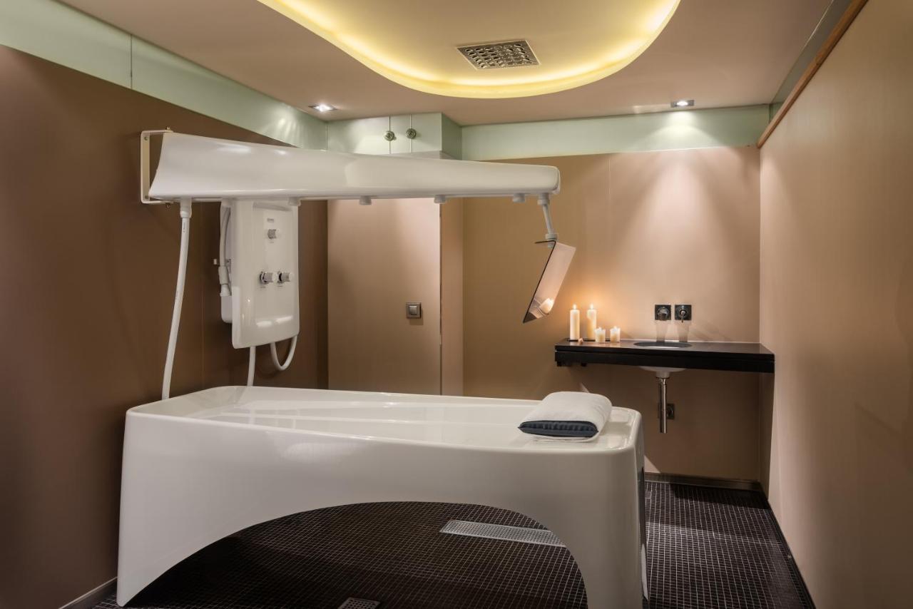 Valbusenda Hotel Bodega & Spa Торо Экстерьер фото