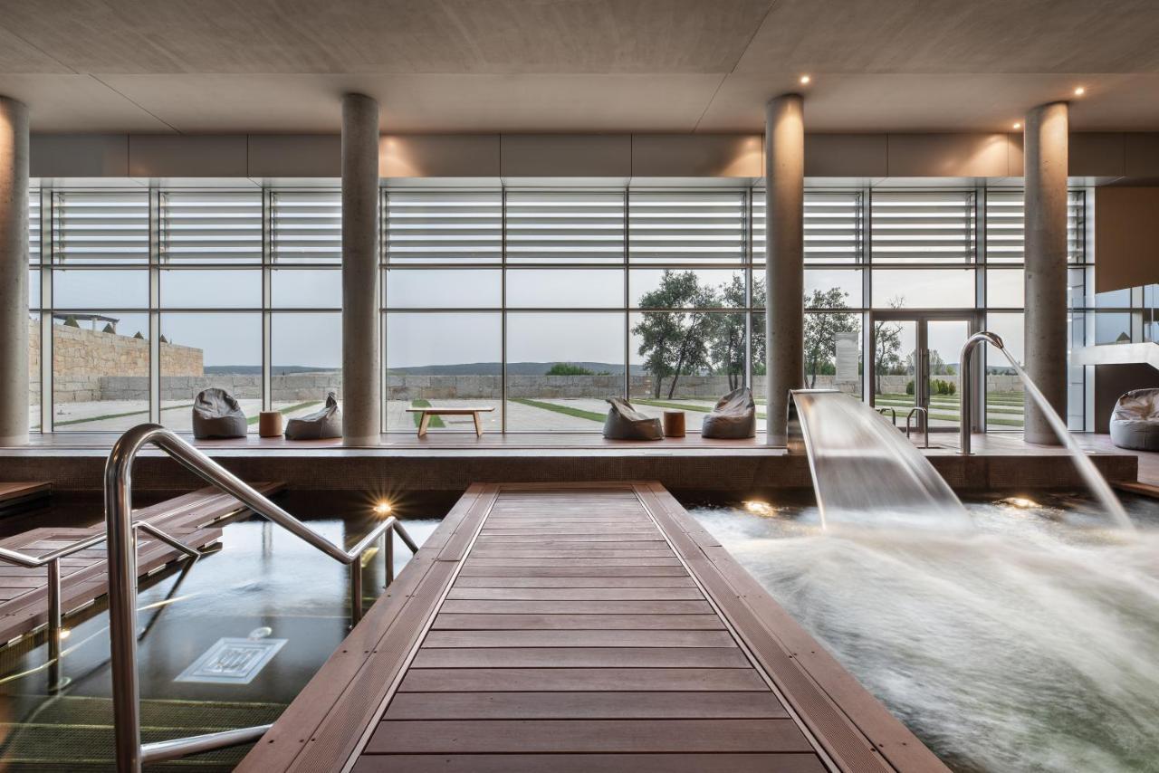 Valbusenda Hotel Bodega & Spa Торо Экстерьер фото