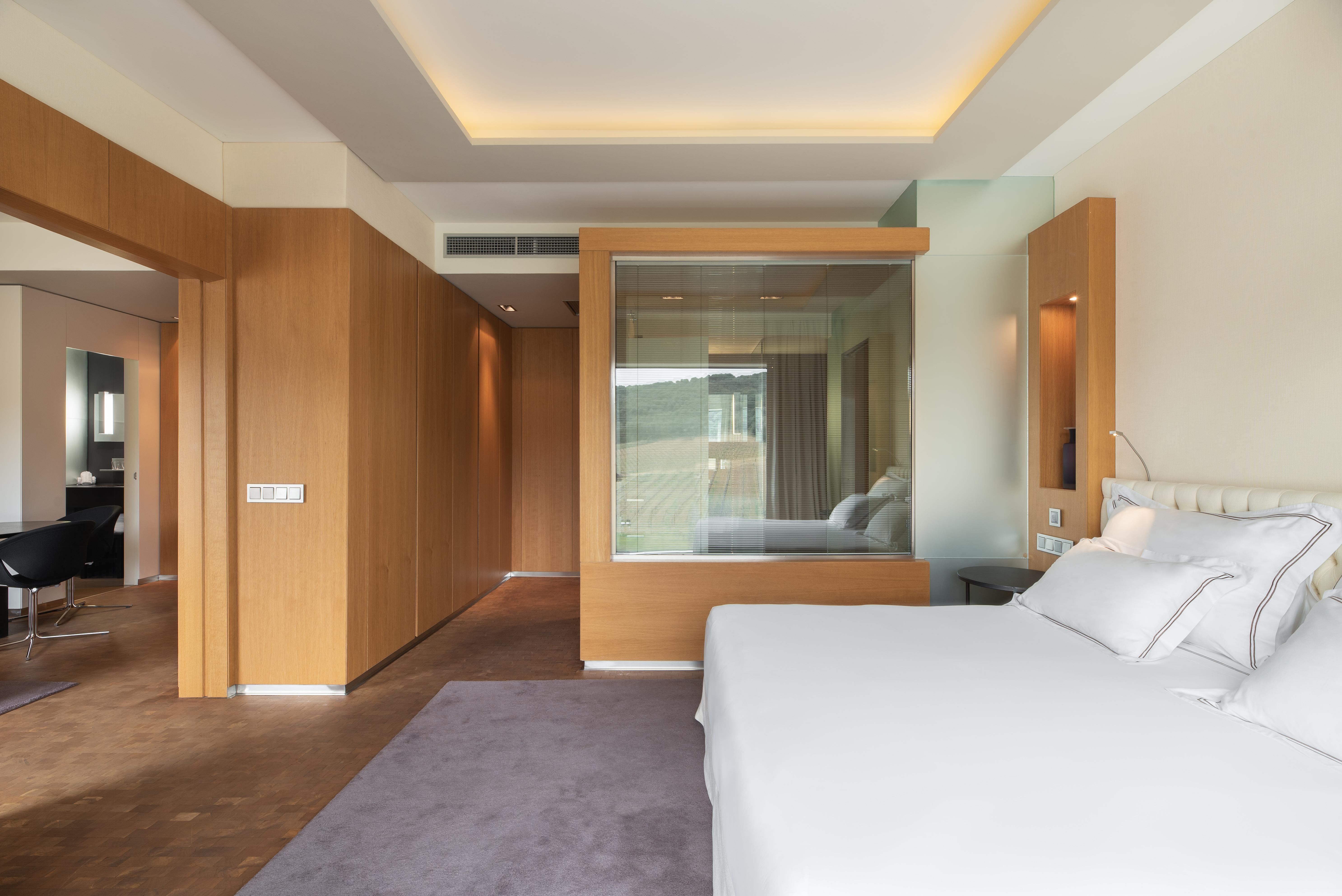 Valbusenda Hotel Bodega & Spa Торо Экстерьер фото