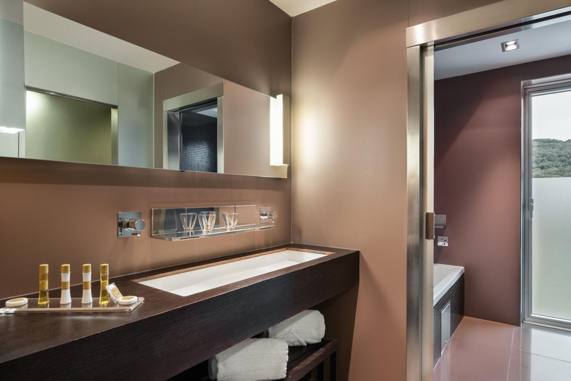 Valbusenda Hotel Bodega & Spa Торо Экстерьер фото